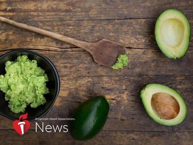 Los aguacates son una opción saludable el domingo del Super Bowl y durante todo el año