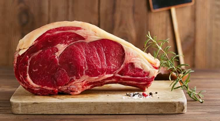 ¿De qué depende la calidad de la carne?