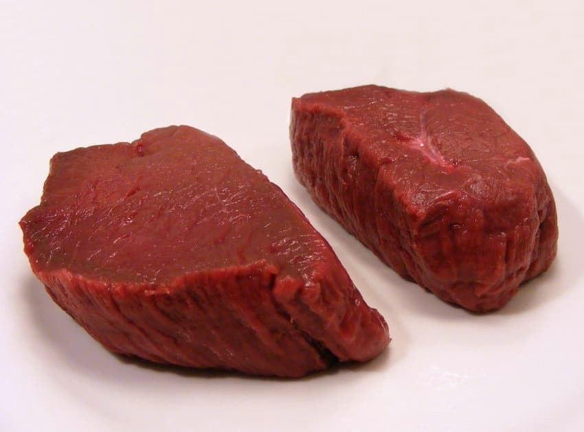 La cría del venado para producción de carne: La experiencia de Nueva Zelanda