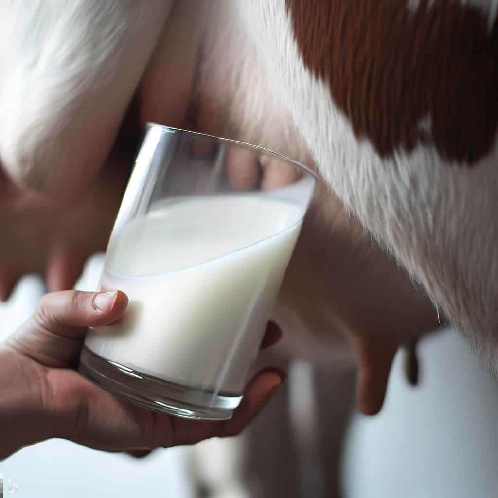 A pesar de las compensaciones ambientales, la leche de vaca es un vínculo fundamental y de bajo impacto en la nutrición mundial, según un análisis reciente