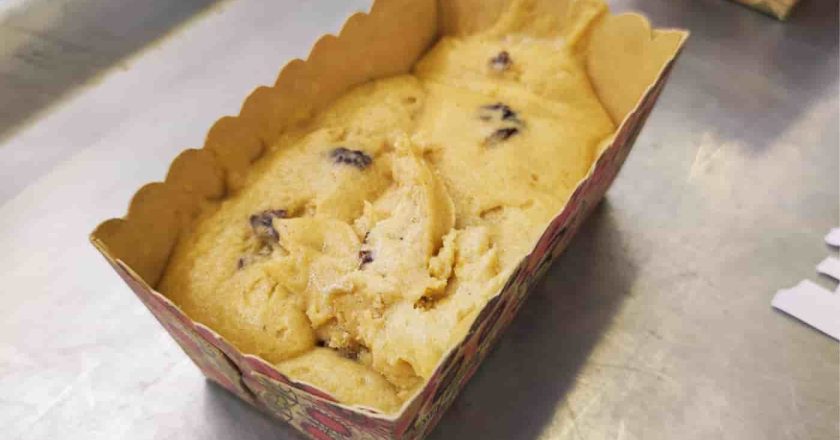 Tortas y galletas libres de gluten se preparan con residuos de la semilla de sacha inchi