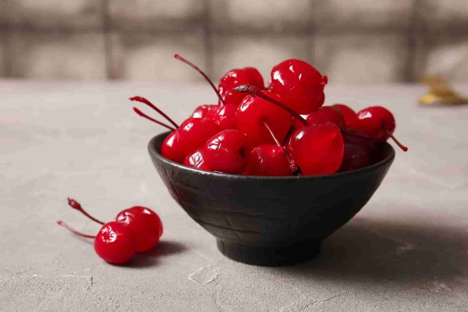 Experta analiza prohibición del colorante Rojo N°3 en alimentos en EE.UU y sus posibles repercusiones en Chile