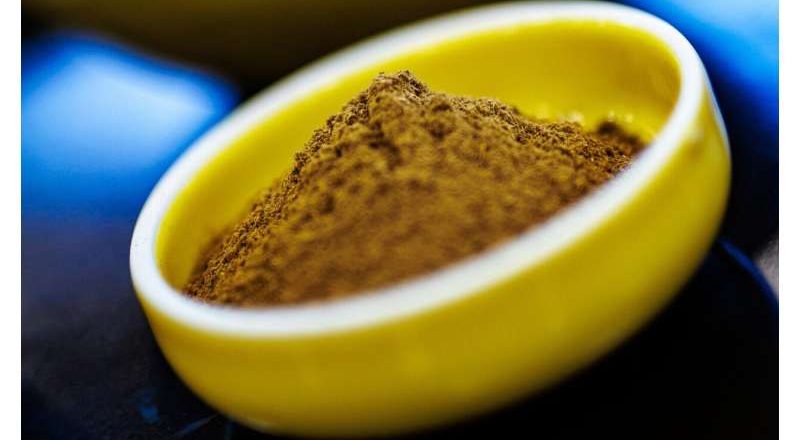 El producto ‘harina de koji’ puede ayudar a reducir la dependencia del cacao en los alimentos populares