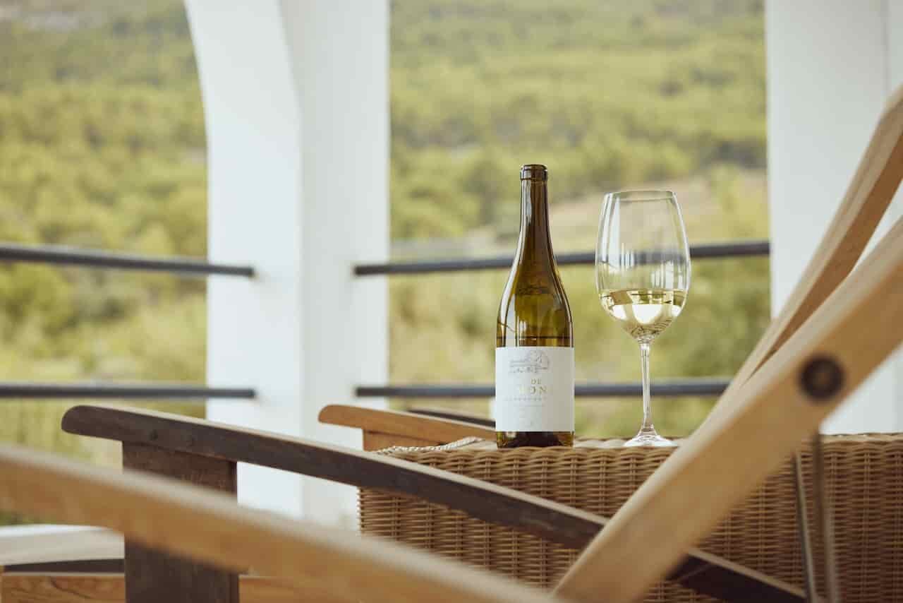 MASOS gana la Médaille d’Or en Chardonnay du Monde 2025 con su Mas de la Mona – Chardonnay 2023