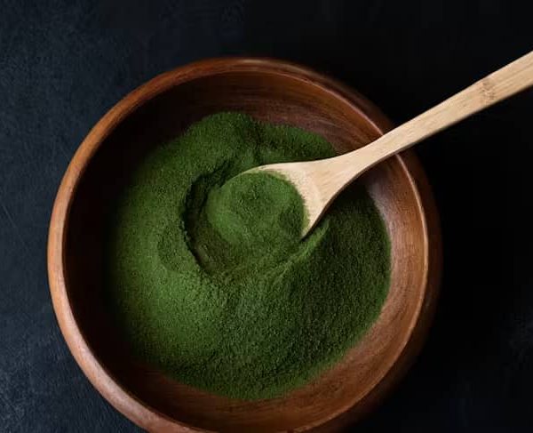 ¿Son las microalgas la nueva revolución nutricional?