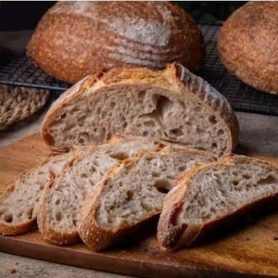 ¡El pan ha vuelto a la mesa (y a la vida)! El auge de la masa madre