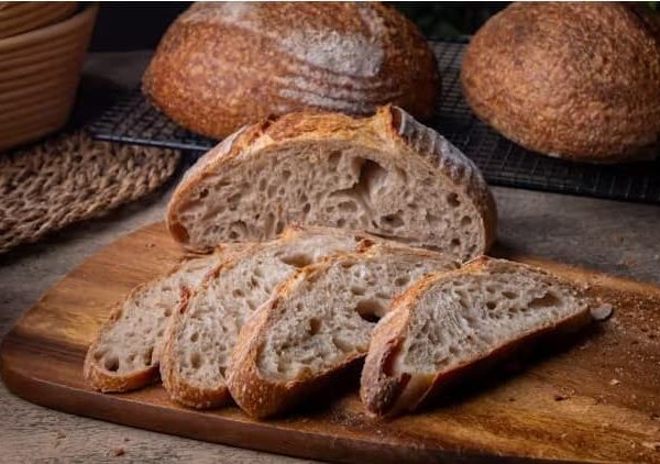 ¡El pan ha vuelto a la mesa (y a la vida)! El auge de la masa madre
