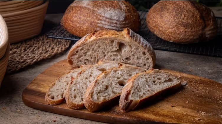 ¡El pan ha vuelto a la mesa (y a la vida)! El auge de la masa madre