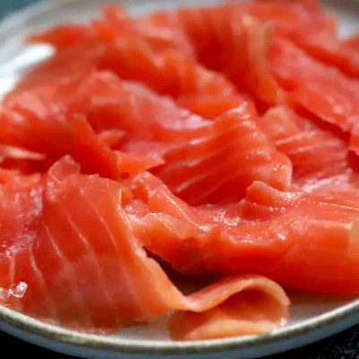 Nuevos procesos para productos ahumados más seguros y sostenibles