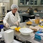 Las tecnologías de microondas pueden prolongar la vida útil del hummus, eliminando la necesidad de conservantes químicos.