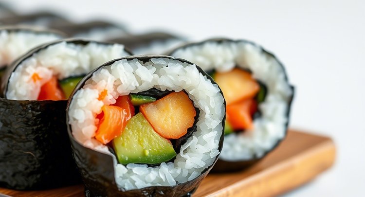 El tratamiento ultrasónico del arroz japónica hace que el producto sea más sabroso y saludable para los diabéticos.