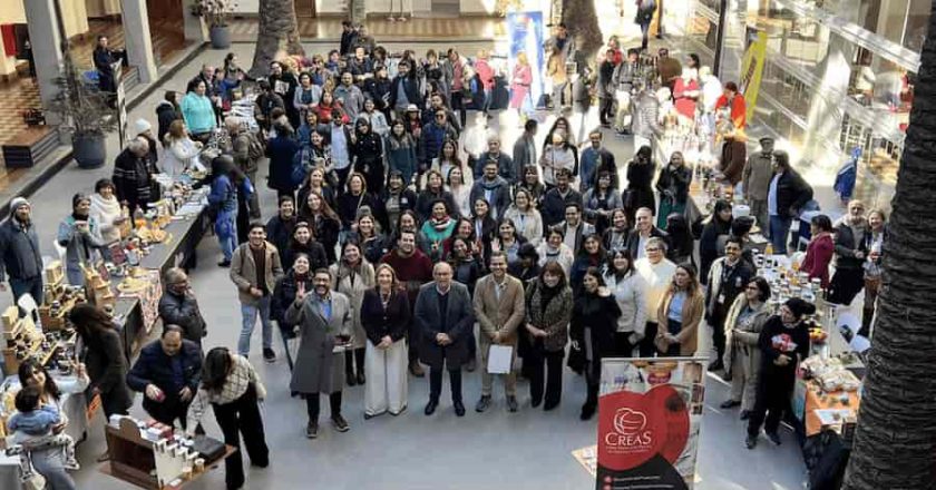 Alimentación sostenible con sello regional: innovación desde Valparaíso – Chile