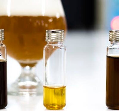 Inventan cerveza instantánea para hacer en casa, con nuevos sabores