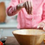 Microplásticos en la sal: el aderezo involuntario en nuestra cocina
