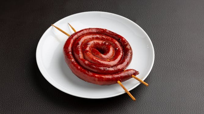 La chistorra: historia y cualidades de un icono gastronómico