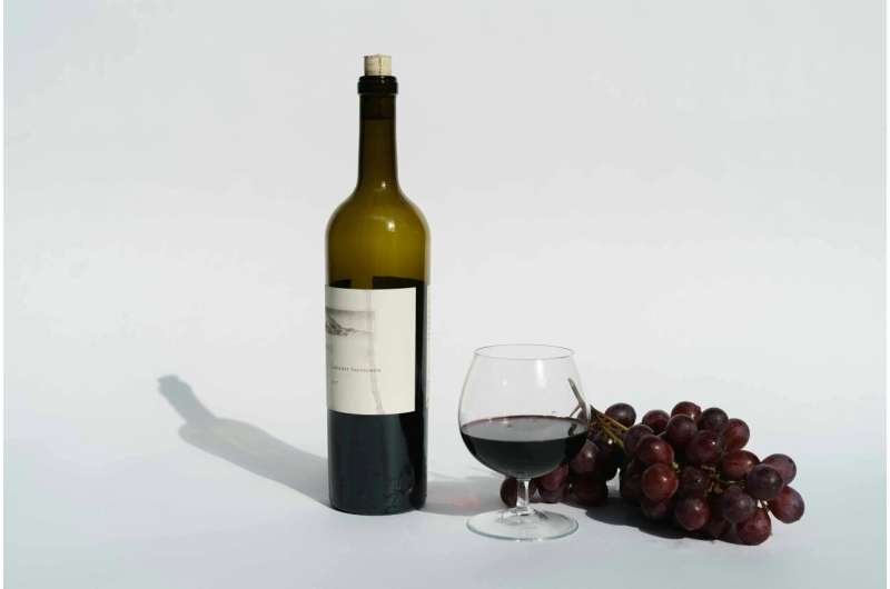 La memoria genética del cabernet sauvignon: un viaje molecular a sus orígenes