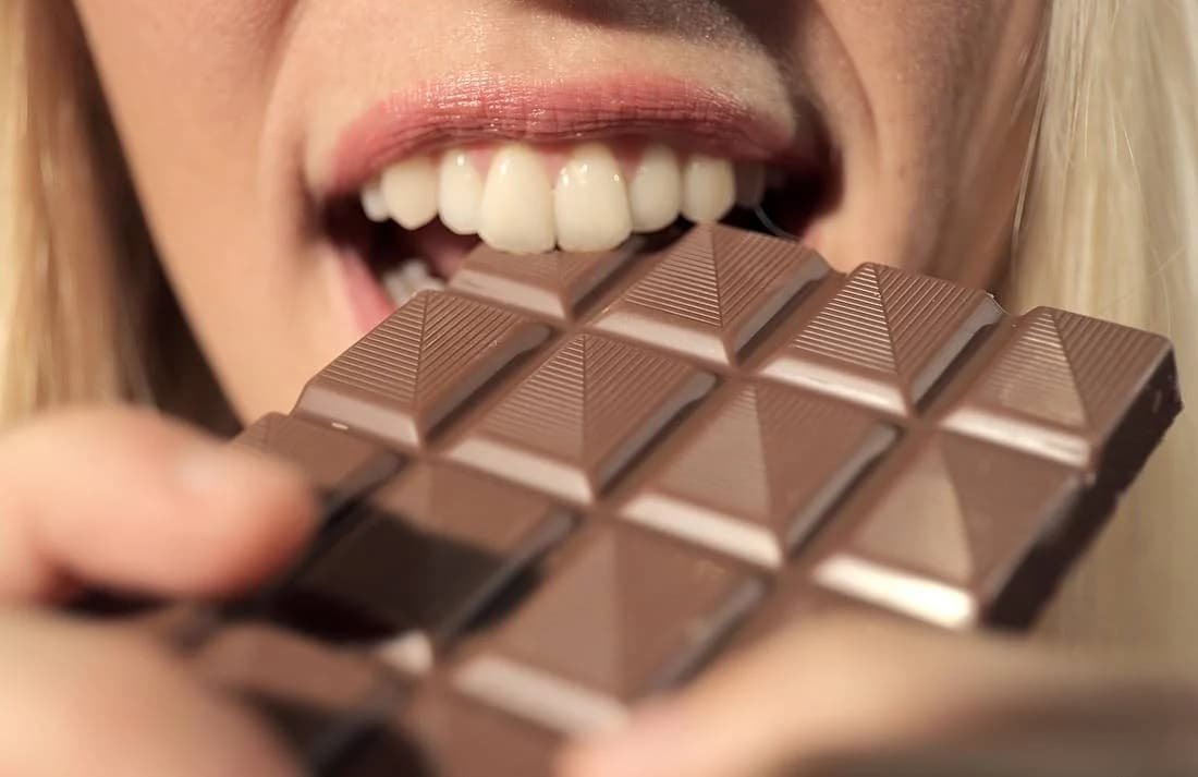 El sabor de la felicidad: la leche y el cacao siguen reinando en la preferencia de los alemanes