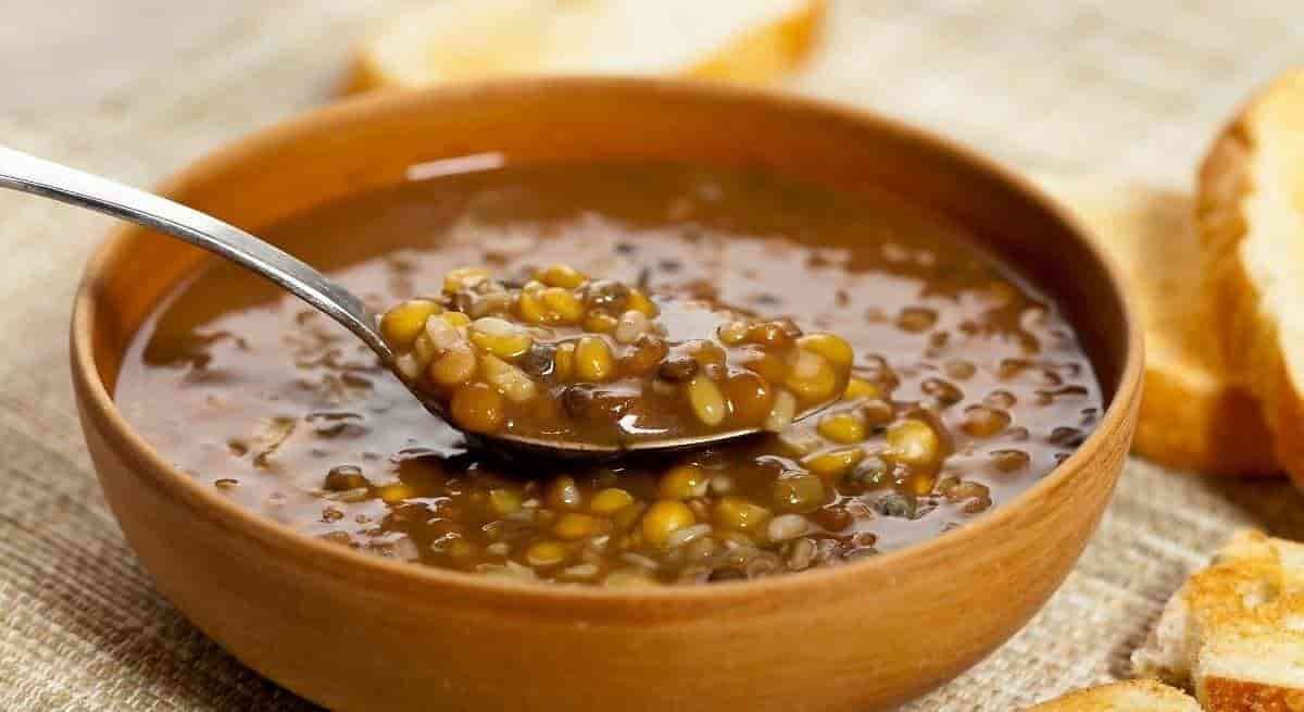 El secreto de las lentejas perfectas: por qué añadir vinagre a la olla puede marcar la diferencia