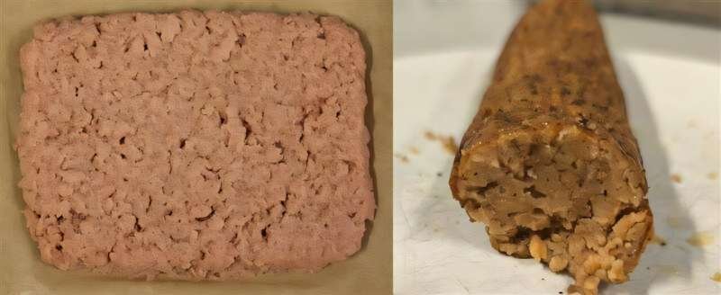 De residuos a ingredientes: cómo los restos de hongos pueden transformarse en proteínas sabrosas y sostenibles