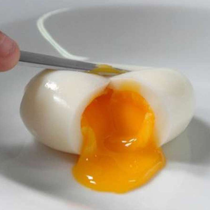 La forma correcta de cocinar los huevos para aprovechar todos sus nutrientes