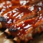 Costilla de puerco al albañil: tradición picante y sabor intenso desde México