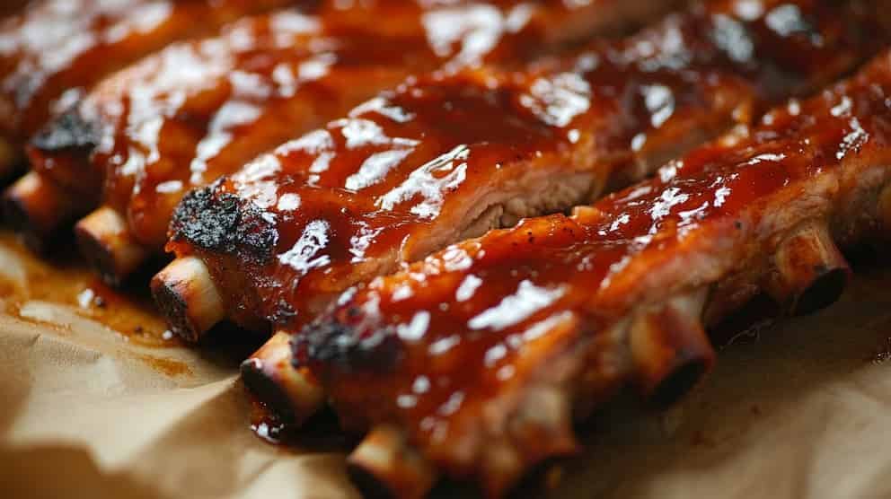 Costilla de puerco al albañil: tradición picante y sabor intenso desde México
