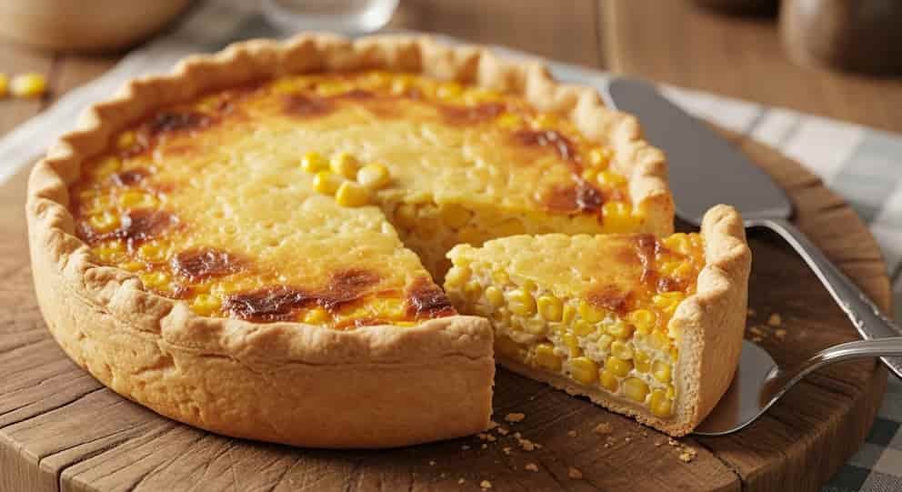 Las 8 mejores tartas saladas del mundo: sabores tradicionales y recetas imprescindibles