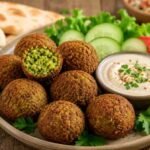 Día Mundial del Falafel: siete formas fáciles de prepararlo en casa