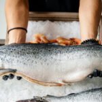Qué pescados son más sanos para comer y por qué importa su origen