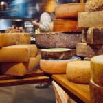 A nuestros antepasados neolíticos les encantaba el queso