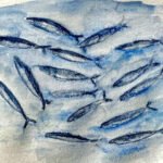 La sardinilla capturada de forma artesanal, un manjar tan saludable como sostenible