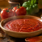Tomate frito sin azúcar: el sofrito que equilibra su acidez