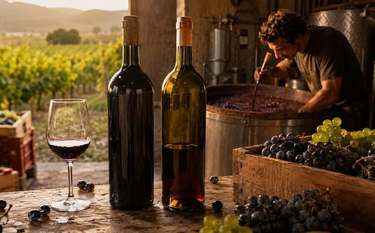 Vino natural: una categoría sin una definición única