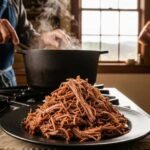 Carne desmenuzada: siete recetas para transformar cada comida
