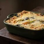 Seis lasañas creativas para transformar un clásico italiano