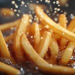 Siete recetas de papas fritas para celebrar su día mundial