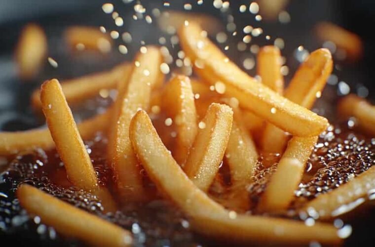 Siete recetas de papas fritas para celebrar su día mundial