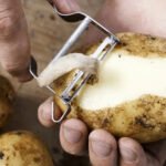 ¿Es seguro comer la piel de la patata? Según la ciencia, la clave está en la variedad, su calidad y la forma de cocinarla