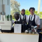 De Ecuador a Miami: el emprendimiento de un ecuatoriano que lleva nuevas experiencias de café a Estados Unidos