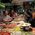 Sabor, salud, conexión social, creatividad… En busca de la receta de la felicidad gastronómica