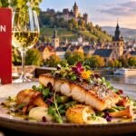 Seis restaurantes entran en la selección Michelin de Alemania