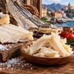 Italia dedica 2026 al bacalao y al pescado conservado
