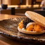 Portugal: Kappo estrena un menú de invierno con sabores japoneses