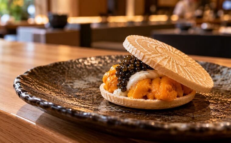 Portugal: Kappo estrena un menú de invierno con sabores japoneses