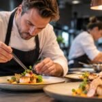 Países Bajos suma nueve restaurantes con nuevas estrellas Michelin