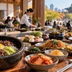 Corea del Sur celebra por primera vez el Día de la Cocina Coreana