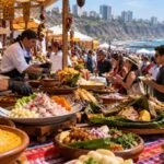 Perú reúne los sabores de sus 25 regiones en una gran feria