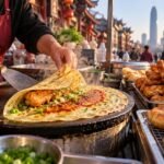 Tianjin lleva sus desayunos tradicionales al mapa Michelin de China
