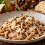Italia suma una receta 791 al legado de Pellegrino Artusi