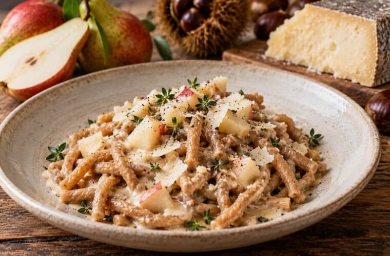 Italia suma una receta 791 al legado de Pellegrino Artusi